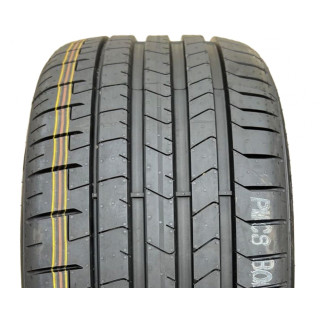 Pirelli P-Zero PZ4 Sports Car (*) (Ratlankio apsauga) 255/40R19 100Y XL 2024 Made in Germany