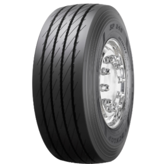 DUNLOP 245/70R19.5 SP246 141/140J TL M+S 3PMSF