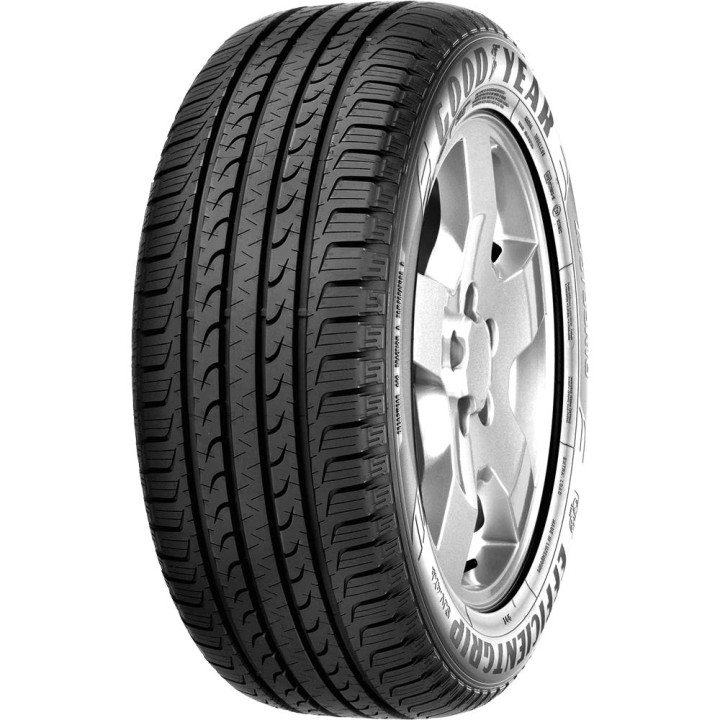215/65R16 GOODYEAR EFFICIENTGRIP SUV 102H XL Elect 