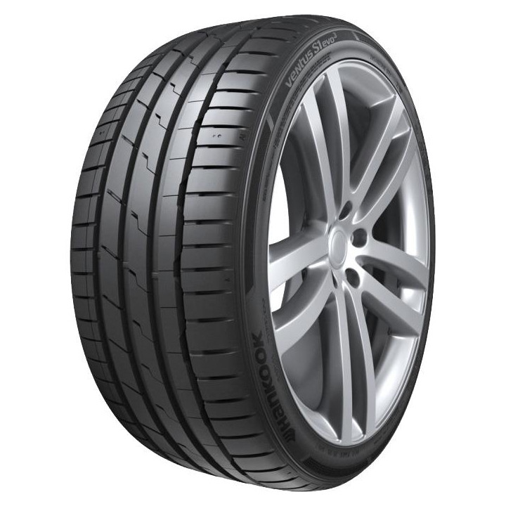 225/45R19 HANKOOK VENTUS S1 EVO 3 (K127B) 92W RunFlat (*) RunFlat 