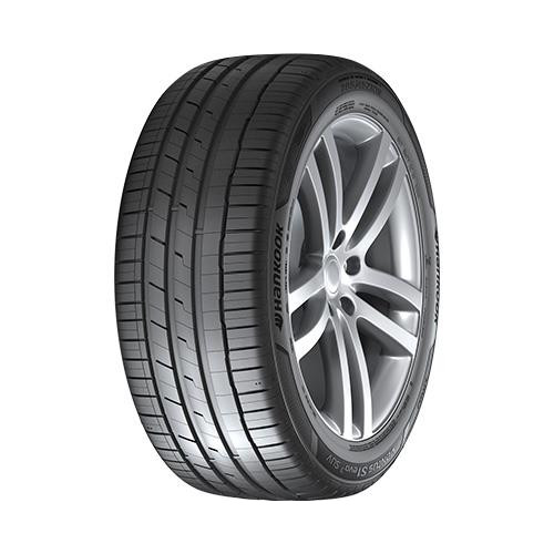 255/50R20 HANKOOK VENTUS S1 EVO 3 SUV (K127A) 109W XL Ratlankio apsauga 