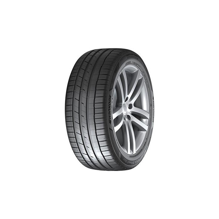 265/45R20 HANKOOK VENTUS S1 EVO 3 SUV (K127A) 108Y XL Ratlankio apsauga 