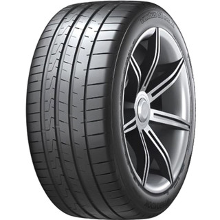 275/40R20 HANKOOK VENTUS S1 EVO Z (K129) 106Y XL ND0 Ratlankio apsauga