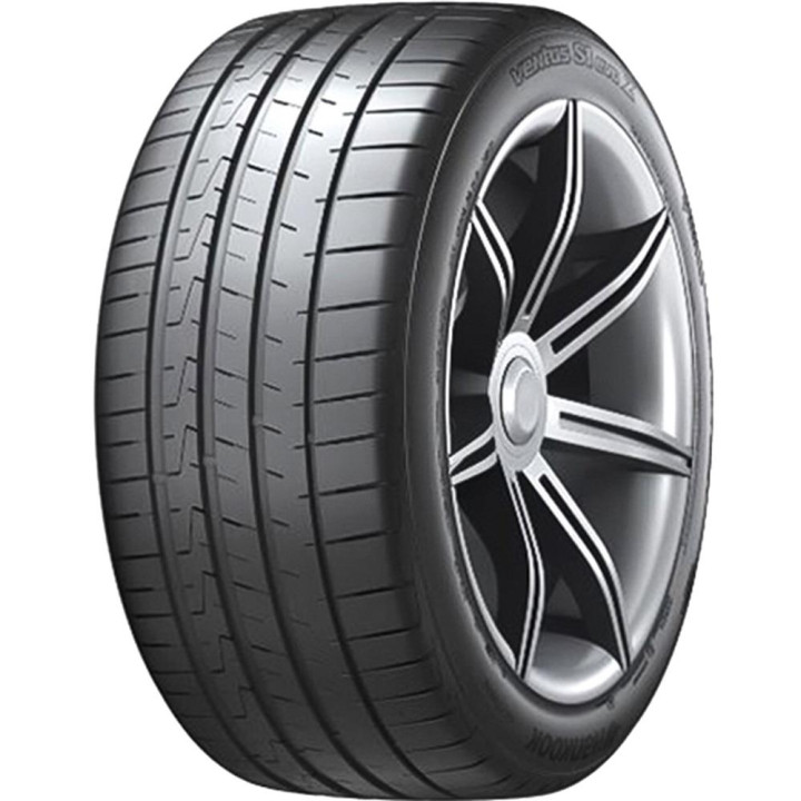 275/40R20 HANKOOK VENTUS S1 EVO Z (K129) 106Y XL ND0 Ratlankio apsauga 