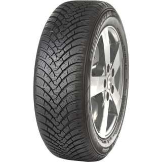 215/50R18 FALKEN EUROWINTER HS01 92V Ratlankio apsauga MFS    