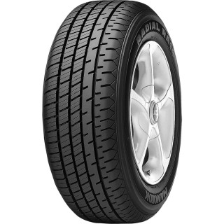 205/60R16C HANKOOK RADIAL (RA14) 100/98T 