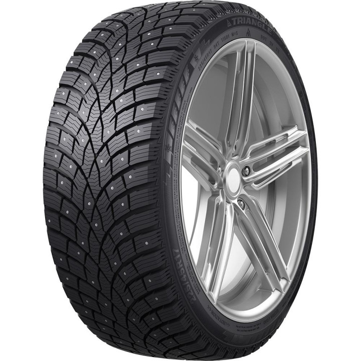 235/55R19 TRIANGLE TI501 105T XL Ratlankio apsauga    