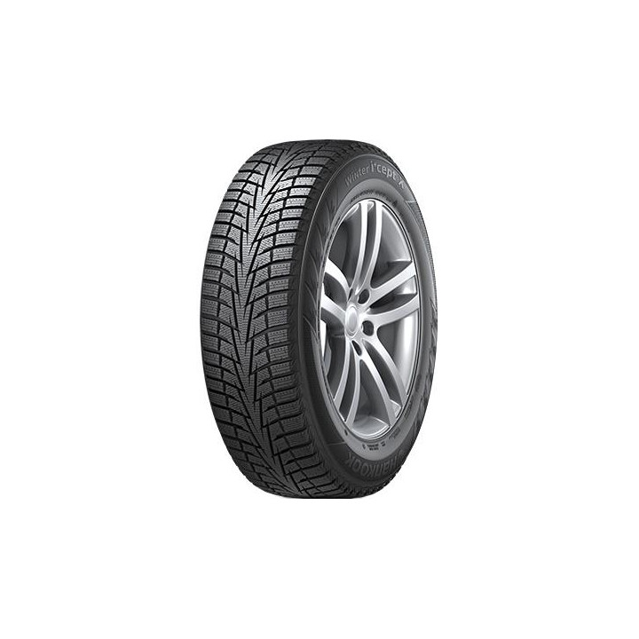 235/55R19 HANKOOK WINTER I*CEPT X (RW10) 101T Ratlankio apsauga    IceGrip 