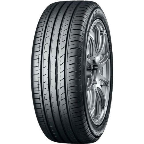 275/30R20 YOKOHAMA BLUEARTH-GT AE51 97W XL Ratlankio apsauga 