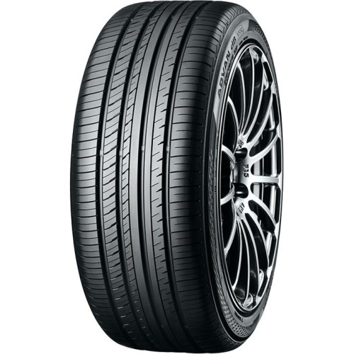 235/50R20 YOKOHAMA ADVAN DB V552 104W XL Ratlankio apsauga 