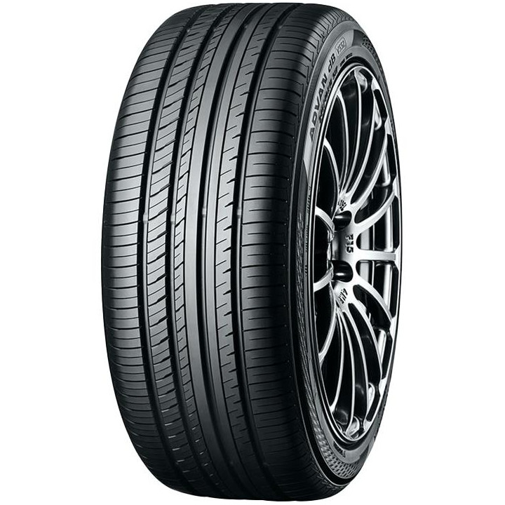 235/50R20 YOKOHAMA ADVAN DB V552 104W XL Ratlankio apsauga 