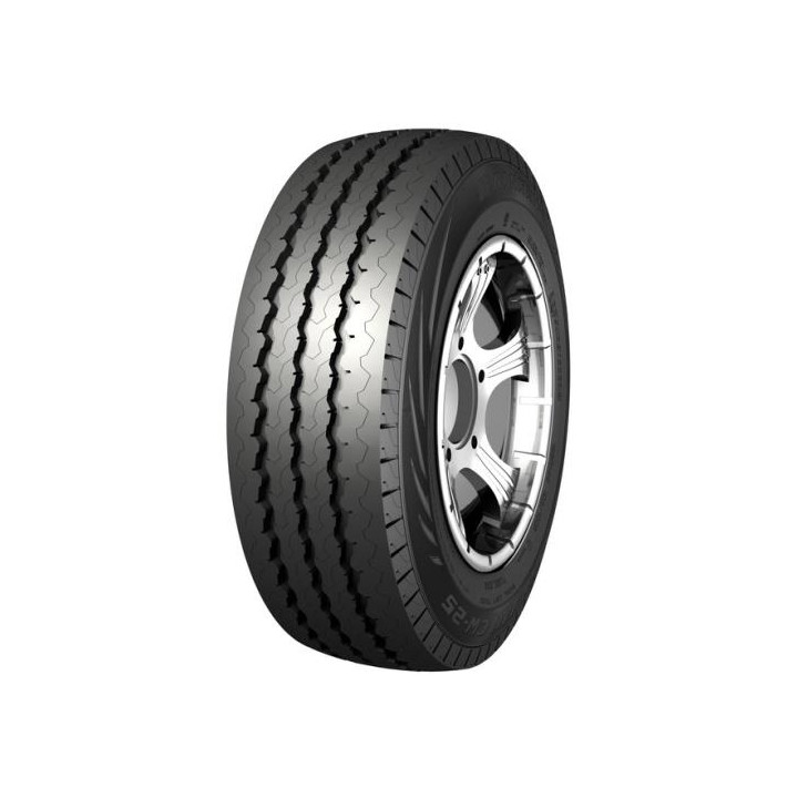 155/80R13C NANKANG CW-25 91/89T 