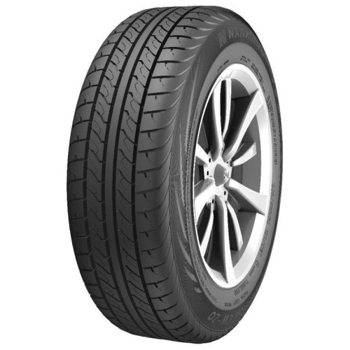 205/65R16C NANKANG CW-20 107/105T 