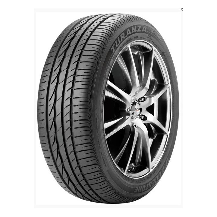 195/60R14 BRIDGESTONE TURANZA ER300 86H DOT17 