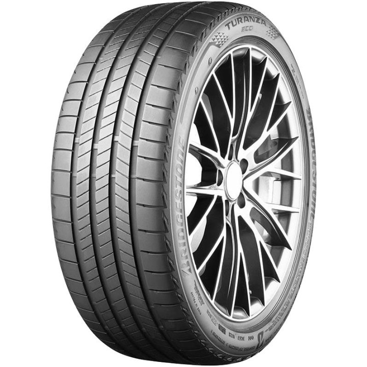 205/50R19 BRIDGESTONE TURANZA ECO 94H XL DOT20