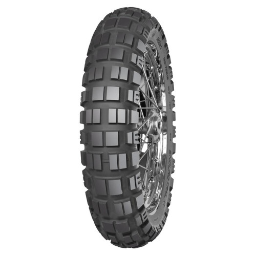 150/70B18 Mitas ENDURO TRAIL XT (E-10) 70H TL ENDURO OFF ROAD Rear 