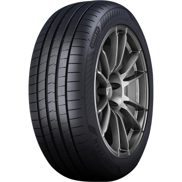 275/35R21 GOODYEAR EAGLE F1 ASYMMETRIC 6 103Y XL NCS Elect FP 
