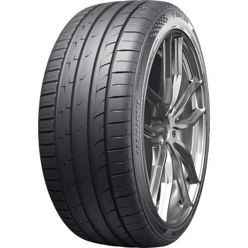 225/40R18 SAILUN ATREZZO ZSR2 92Y XL Ratlankio apsauga EcoPoint3 