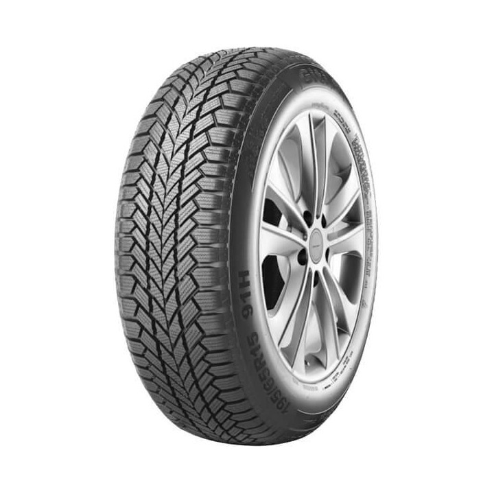 215/60R16 GITI GITIWINTER W1 99H XL   