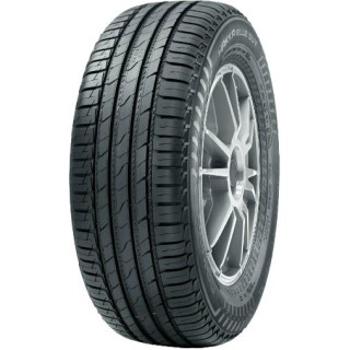 275/65R17 NOKIAN HAKKA BLUE SUV 115H DOT15/16