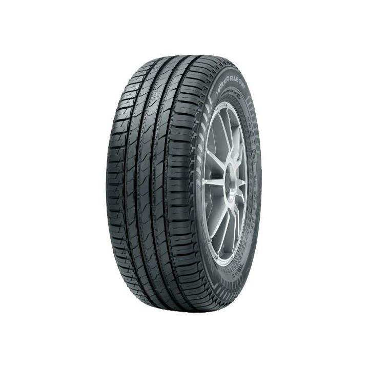 275/65R17 NOKIAN HAKKA BLUE SUV 115H DOT15/16