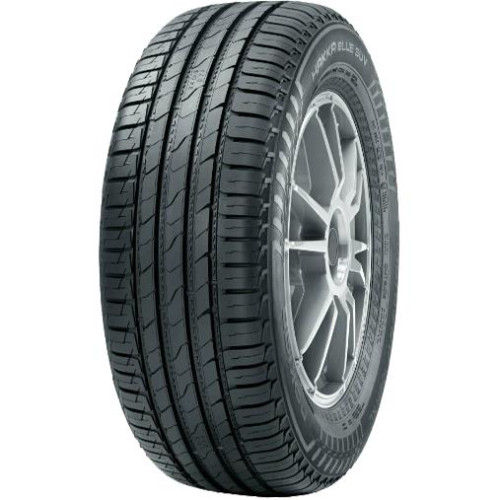 275/65R17 NOKIAN HAKKA BLUE SUV 115H DOT15/16