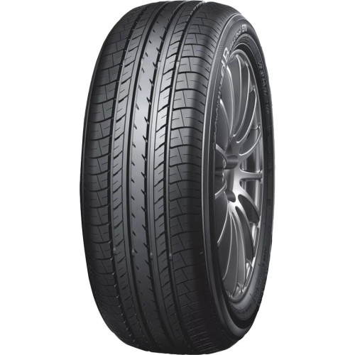 215/45R17 YOKOHAMA DB DECIBEL E70J 87W RPB 