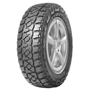 285/70R17 KUMHO MT51 121/118Q Ratlankio apsauga POR