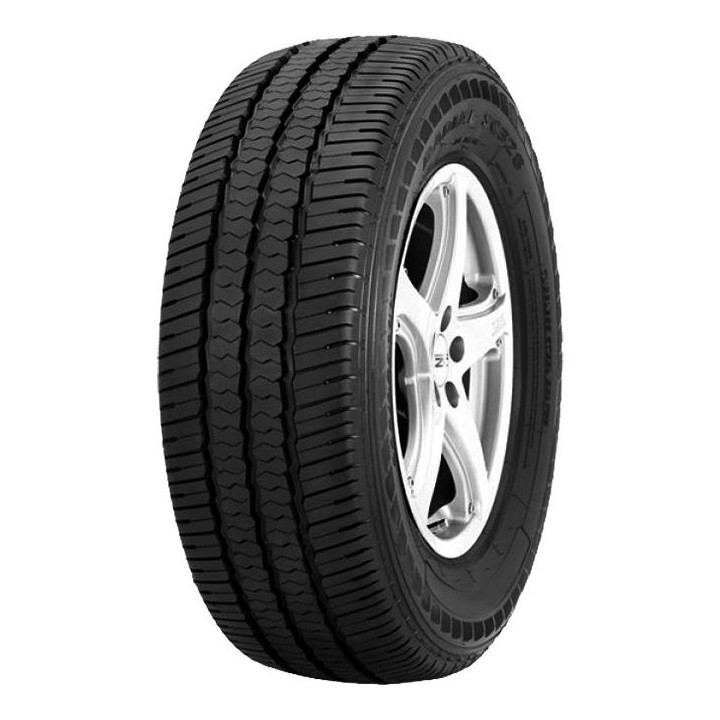 215/75R14C GOODRIDE SC328 112/110Q  