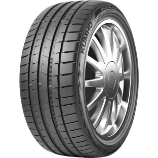 245/35R19 KUMHO PS72 93Y XL Ratlankio apsauga 
