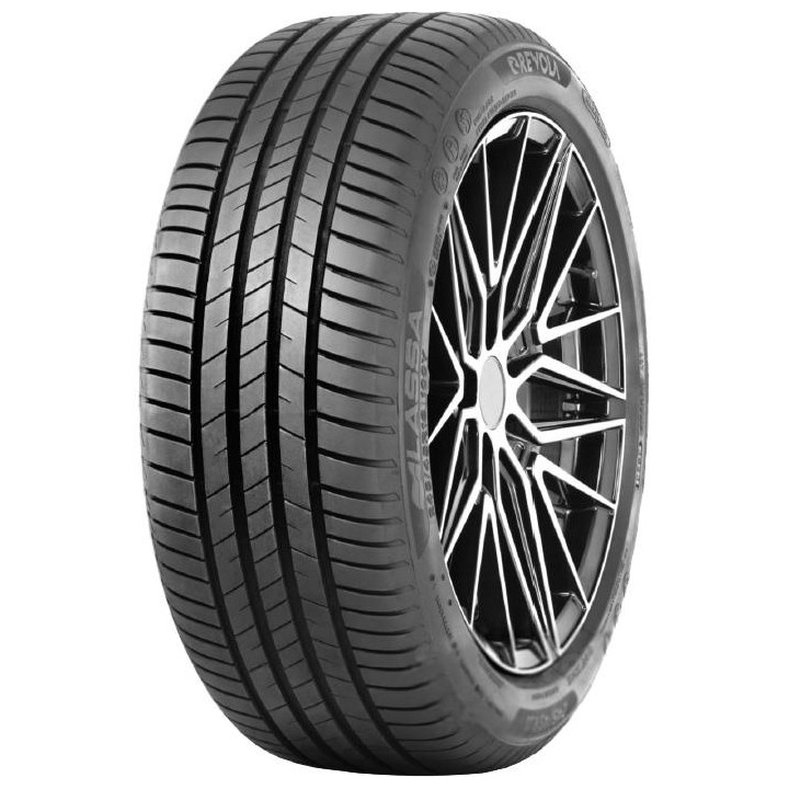 195/55R16 LASSA REVOLA 87H 
