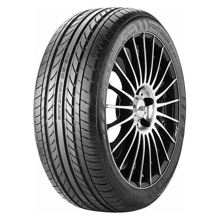 205/50R16 NANKANG NS-20 NOBLE SPORT 87V 