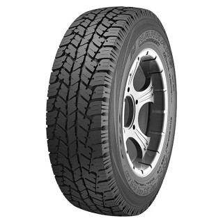 215/80R15 NANKANG FT-7 102S OWL 
