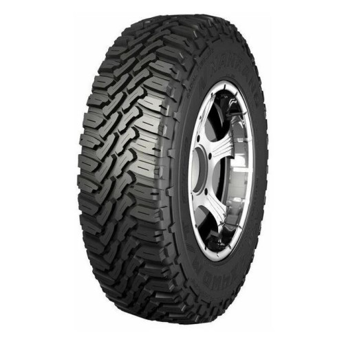 265/70R16 NANKANG FT-9 117/114Q OWL POR