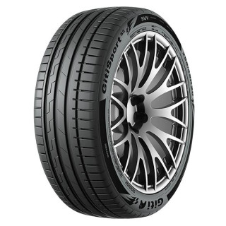 255/45R20 GITI GITISPORT S2 (SUV) 105W XL Elect Ratlankio apsauga 