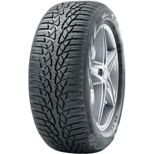 215/60R16 NOKIAN WR D4 99H DOT22    