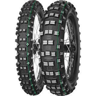 120/90-18 Mitas TERRA FORCE-EF Y 65R TT ENDURO COMPETITION Rear SUPER 