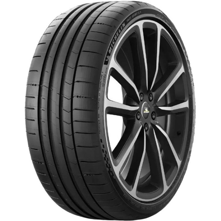 275/40R23 MICHELIN PILOT SPORT S 5 112Y XL LR NCS HL Ratlankio apsauga 
