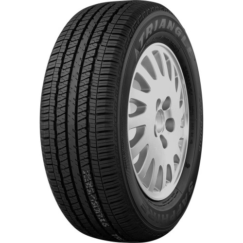 245/55R19 TRIANGLE SAPPHIRE (TR257) 103V Ratlankio apsauga DOT20  