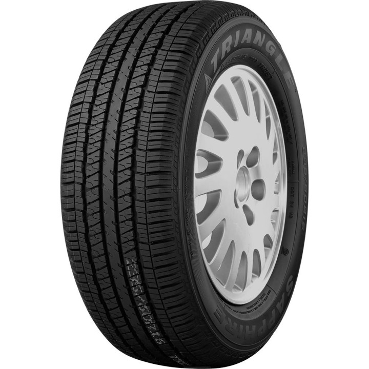 245/55R19 TRIANGLE SAPPHIRE (TR257) 103V Ratlankio apsauga DOT20  