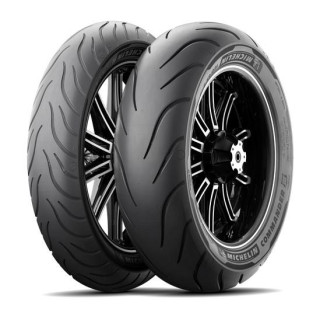 MT90B16 Michelin COMMANDER III TOURING 72H TL TOURING Front