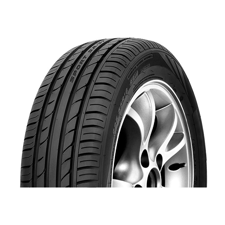 Westlake SA37 M+S (Ratlankio apsauga) 295/35R21 107Y XL 2024