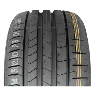 Pirelli P-Zero PZ4 Sports Car (Ratlankio apsauga) 235/45R18 98Y XL 2024 Made in Italy