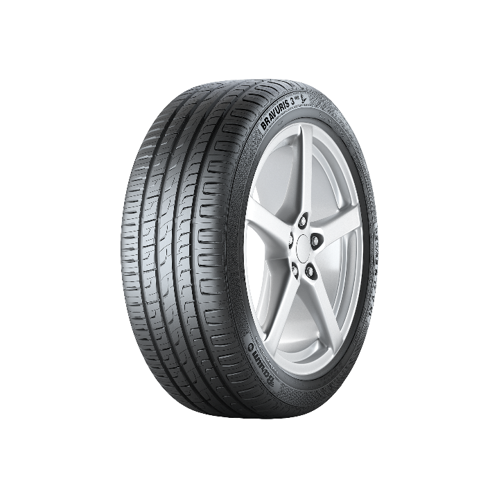 BARUM 245/40R18 BRAVURIS 3HM 93Y FR