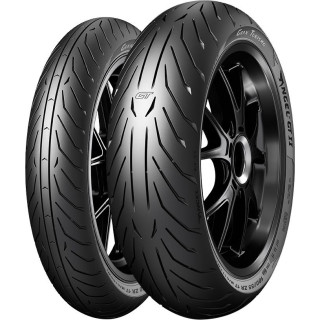 190/55ZR17 Pirelli ANGEL GT II 75W TL TOURING SPORT TOURIN Rear