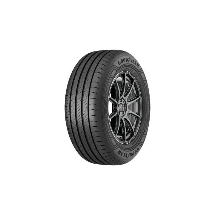 225/50R19 GOODYEAR EFFICIENTGRIP 2 SUV 100V XL Elect FP 