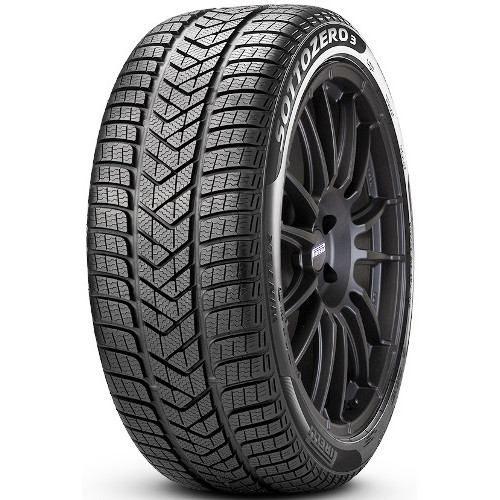 PIRELLI 255/40R20 SOTTOZERO SERIE III 101W XL T0 elt