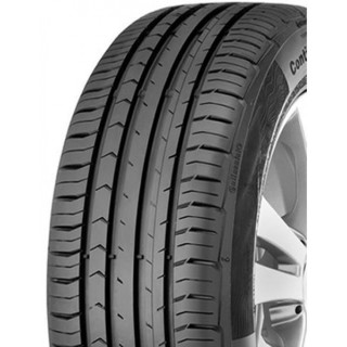 CONTINENTAL 215/55R17 PremiumContact 5 94 W ( C SEAL A B 71dB )