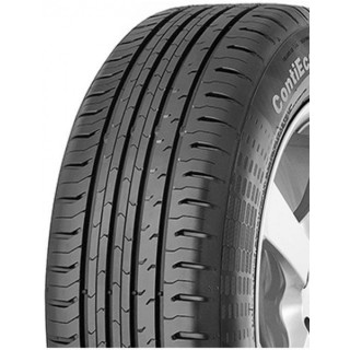 CONTINENTAL 155/60R20 EcoContact 6 80 Q ( B B B 70dB )