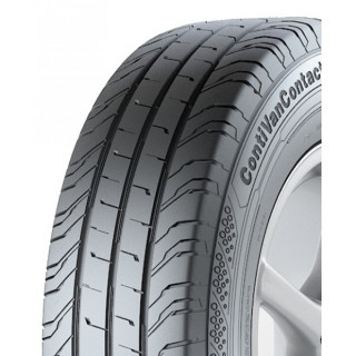 CONTINENTAL 225/55R17 ContiVanContact 200 RF 101 V ( B B B 72dB ) 